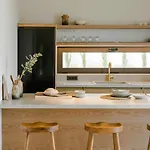 Kisterna Luxury Living * Μακριώτικα