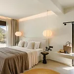 Kisterna Luxury Living Βίλα Μακριώτικα