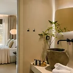Kisterna Luxury Living Вилла *