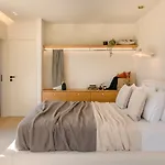 Kisterna Luxury Living Вилла