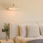 Kisterna Luxury Living Вилла Makriotika