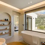 ヴィラ Kisterna Luxury Living *