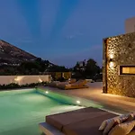 Kisterna Luxury Living * Makriotika