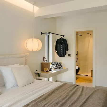 Kisterna Luxury Living *