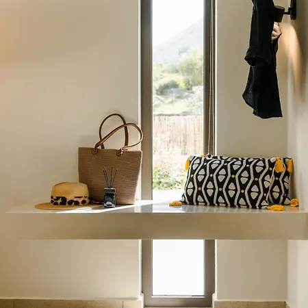 Kisterna Luxury Living *