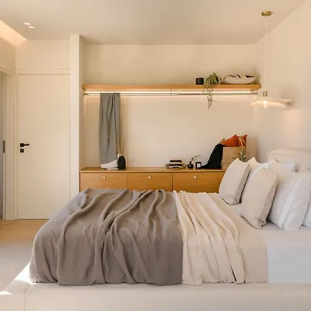 Kisterna Luxury Living Villa