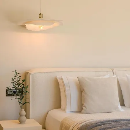 Kisterna Luxury Living Villa Makriotika