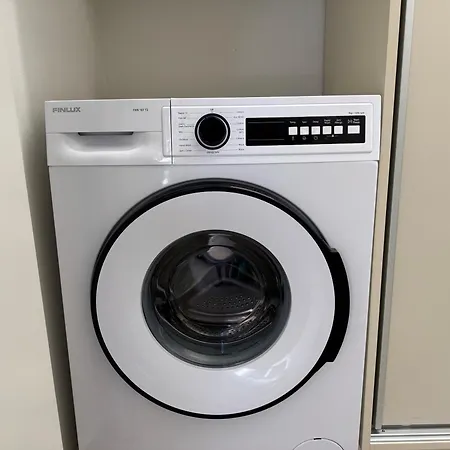 Kisterna Luxury Living Βίλα Μακριώτικα