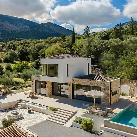 Kisterna Luxury Living *