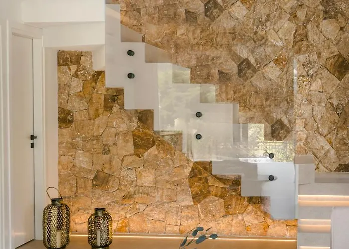 Villa Kisterna Luxury Living *