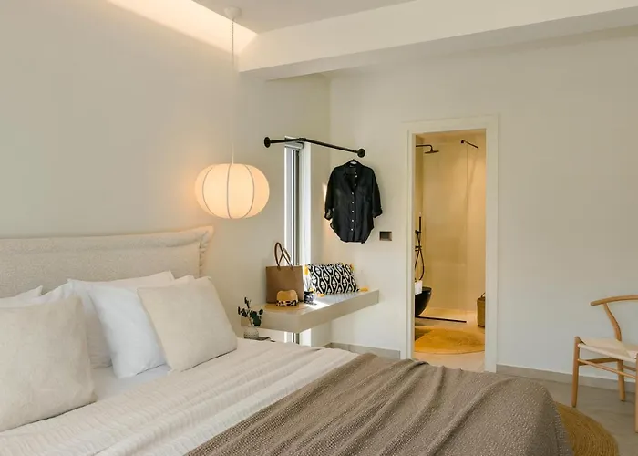 Kisterna Luxury Living *