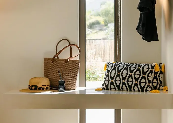 Kisterna Luxury Living *