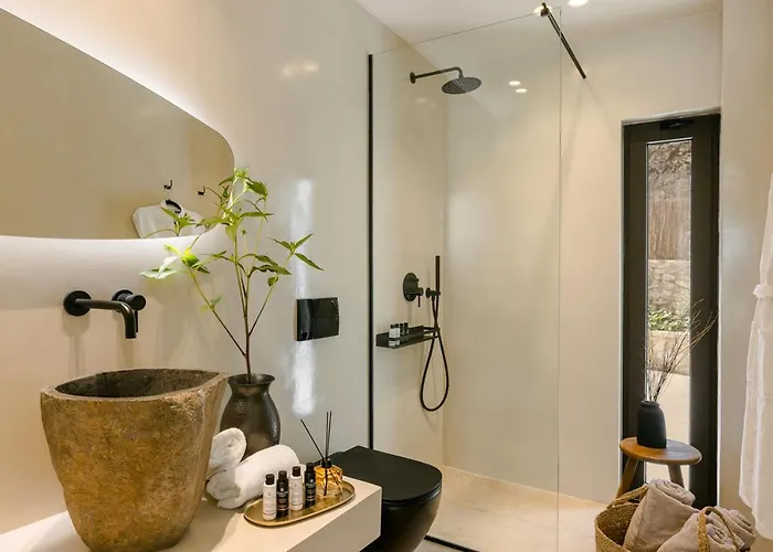 Kisterna Luxury Living *