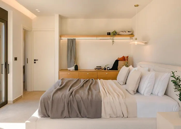 Kisterna Luxury Living Villa