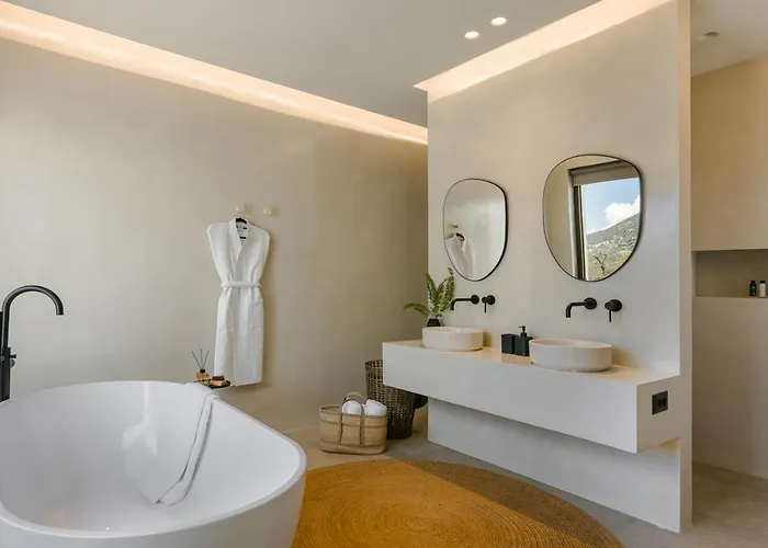 Villa Kisterna Luxury Living