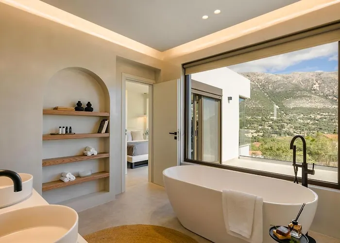 Villa Kisterna Luxury Living *