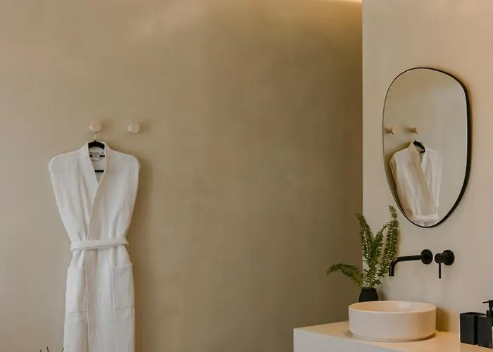 Kisterna Luxury Living *