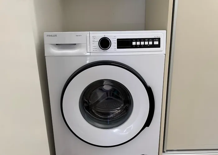 Kisterna Luxury Living Villa Makriotika