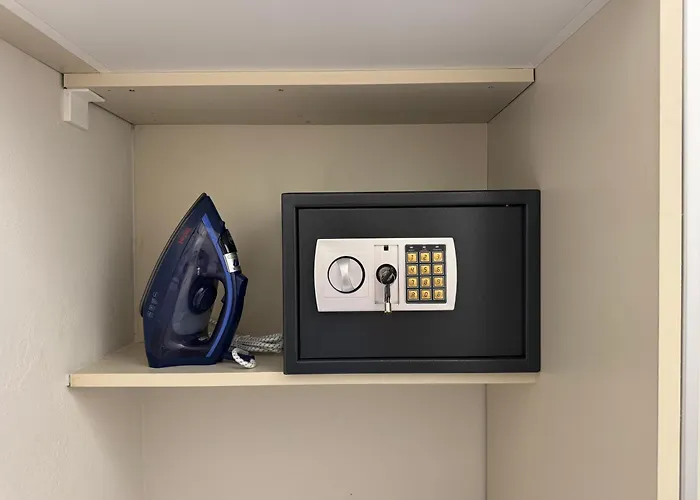 Kisterna Luxury Living