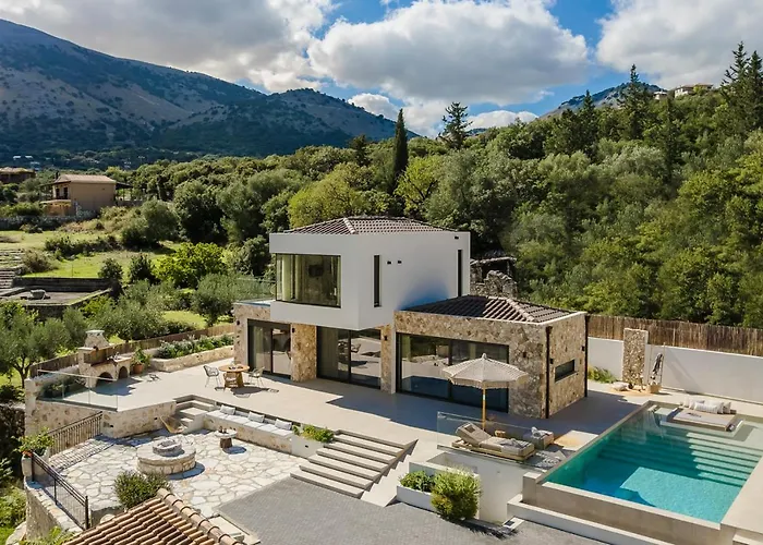 Kisterna Luxury Living *