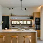 Kisterna Luxury Living فيلة Makriotika